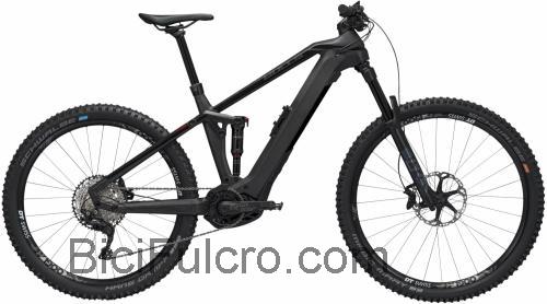 Bulls EVO AM 5 scheda tecnica e recensioni